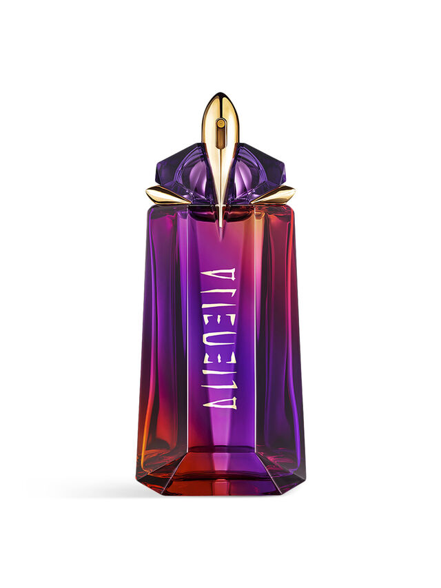 Alien Hypersense Eau de Parfum 90ml Refillable