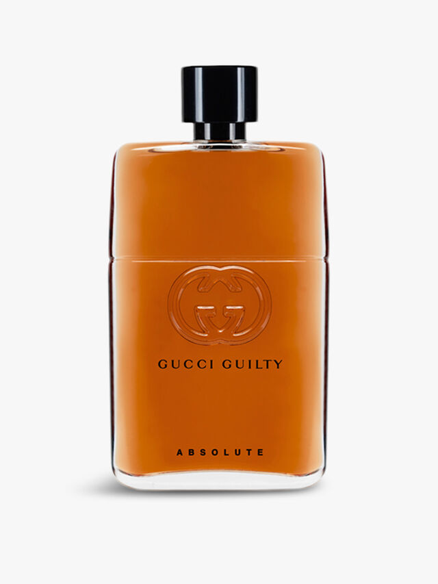 Gucci Guilty Absolute  Eau de Parfum For Him  90ml