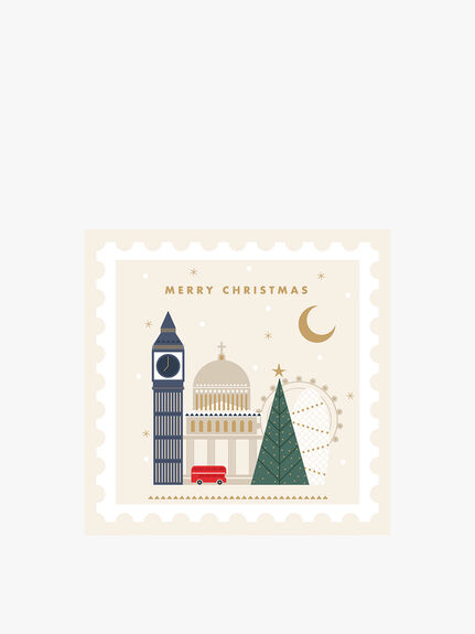 London Landmarks Charity Card Pack