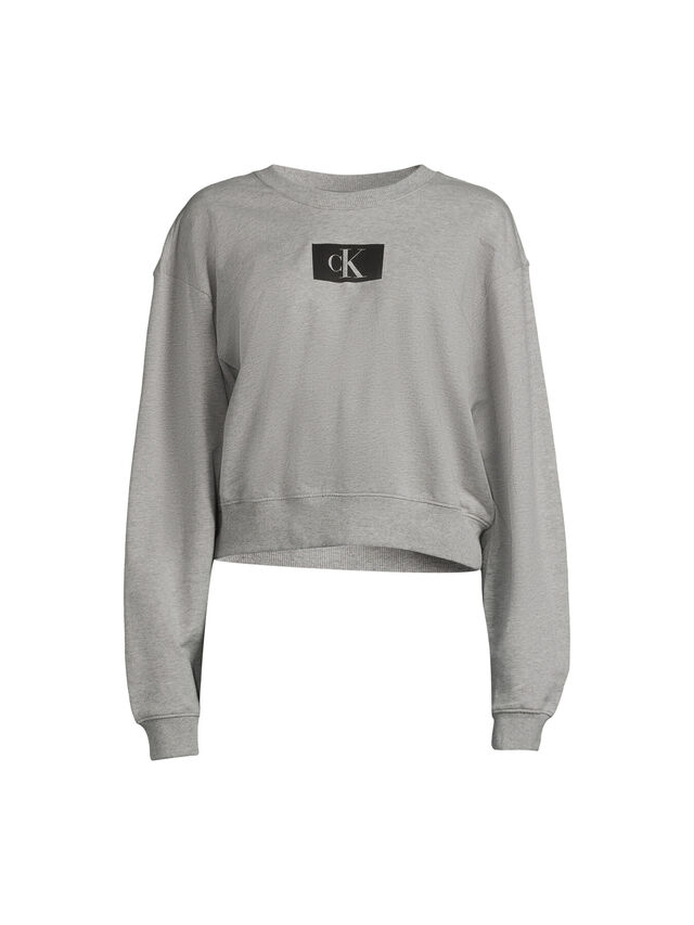 CK96 Longsleeve Sweatshirt