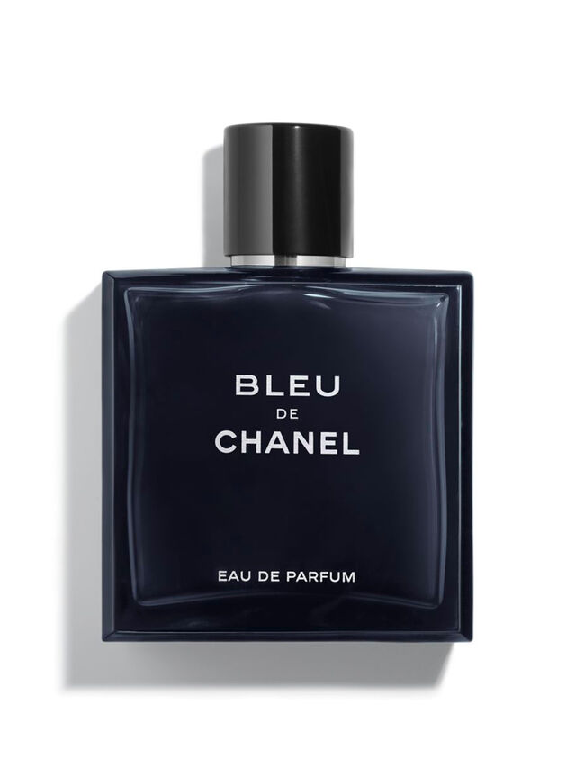 CHANEL CHANEL BLEU DE CHANEL EAU DE PARFUM WITH GIFT BOX | Fenwick