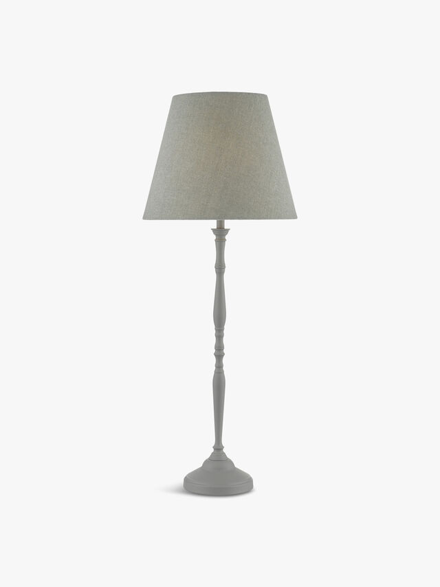 Joanna Table Lamp with Shade