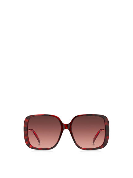 Marc 577/S Acetate Square Sunglasses