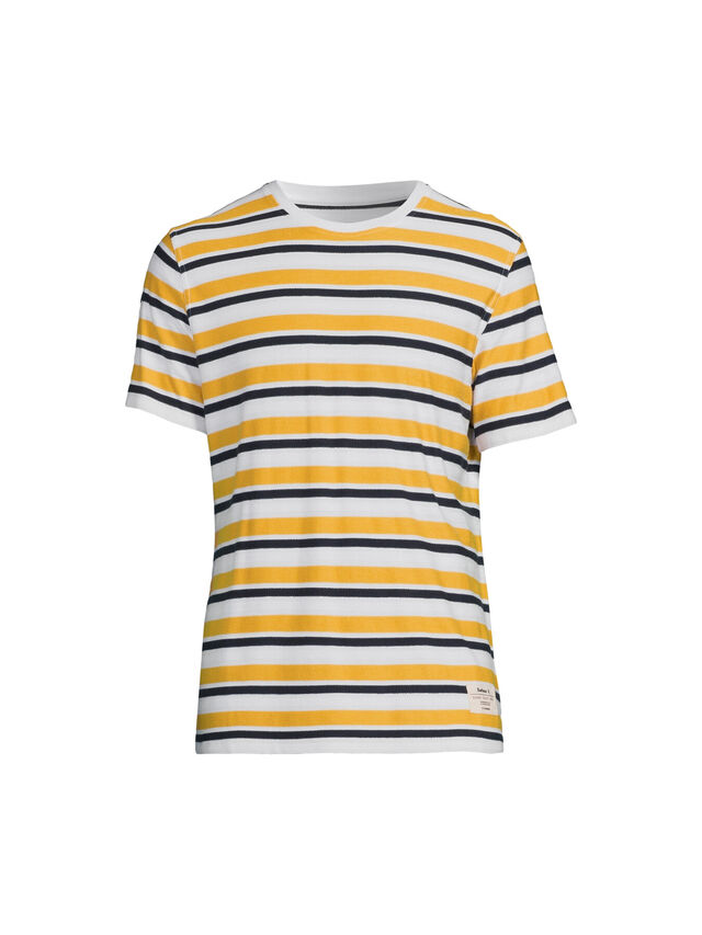 Whitwell Stripe T-Shirt
