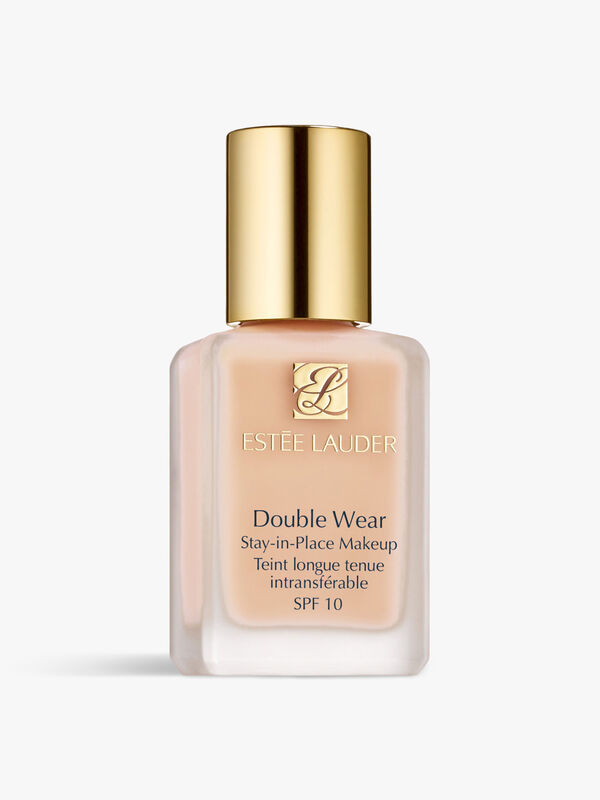 Double Wear Stay-in-Place Foundation SPF10 30ml