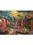 Deserted Department Store 1000 piece Jigsaw Puzzle