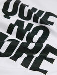 Quiet No More Unisex T-Shirt & Tote