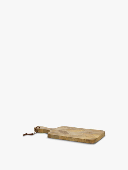 Nalbari Small Rectangular Chopping Board