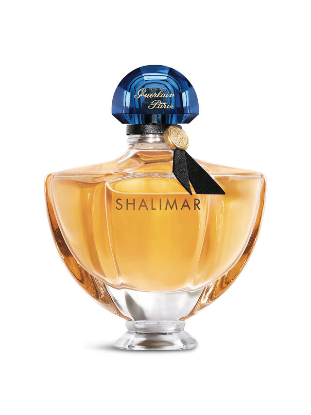 Shalimar Eau de Parfum 50 ml