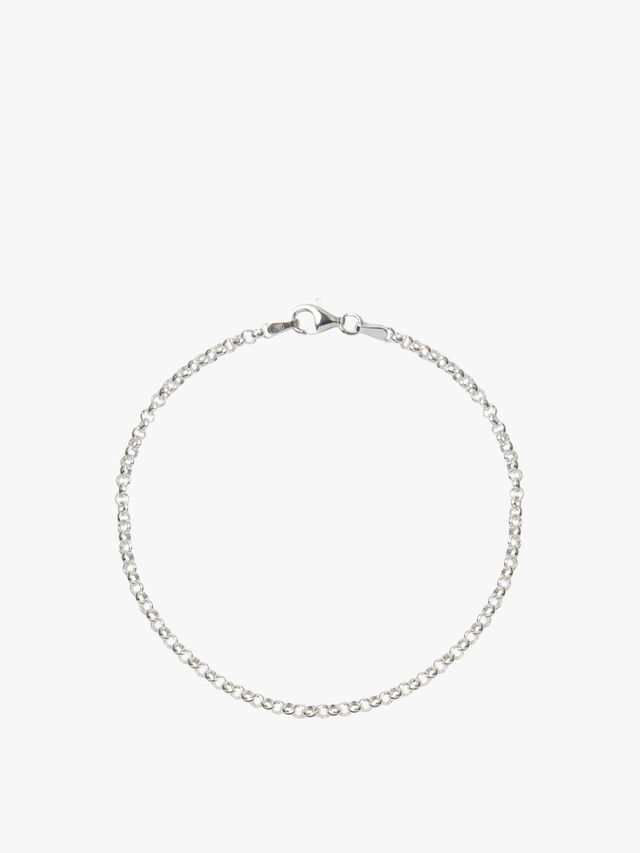 Belcher Chain Bracelet