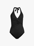 Ocean Cruise Padded One Piece Swimsuit