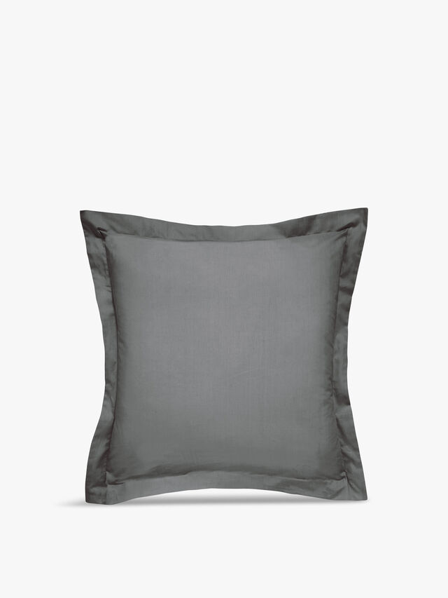 600tc Sqaure Oxford Pillowcase