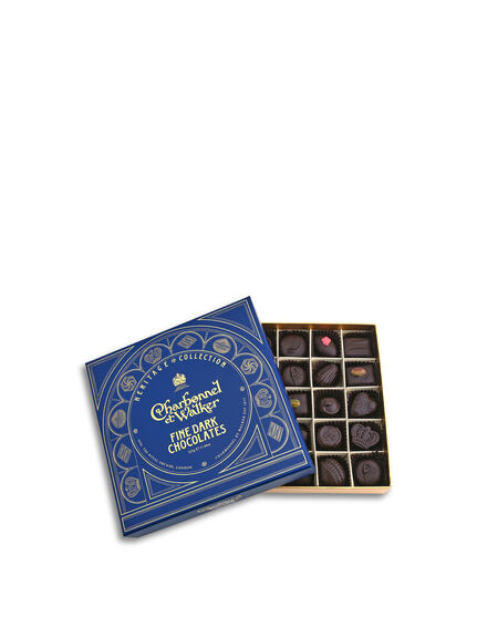 Dark Chocolate Selection 325g