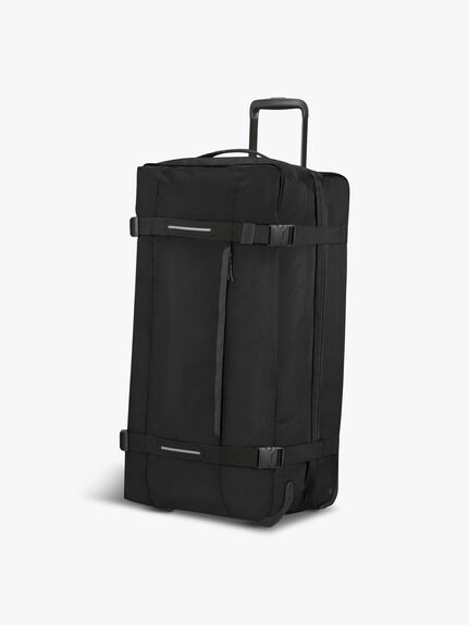 Large Duffle with Wheels