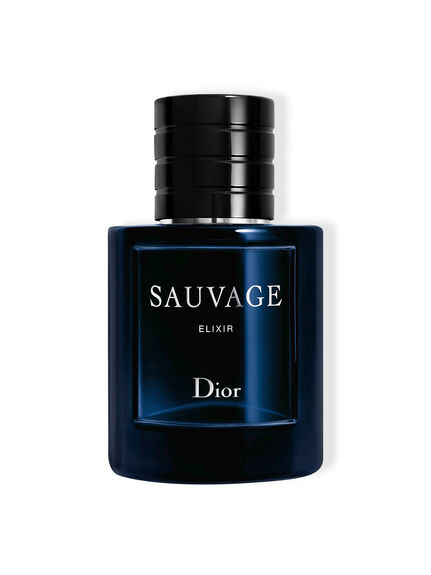 Sauvage Elixir 60ml