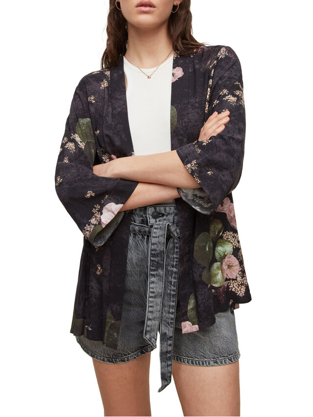 Carina Asago Kimono