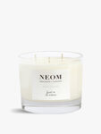 Real Luxury 3 Wick Scented Candle