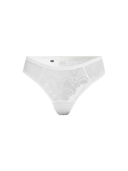 Lace Cheeky Brief