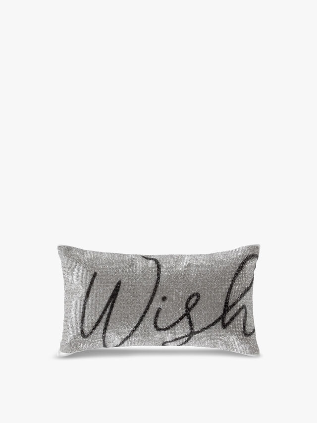 Wish Cushion