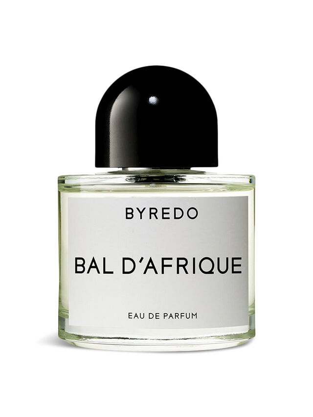 Bal d'Afrique Eau de Parfum 50ml