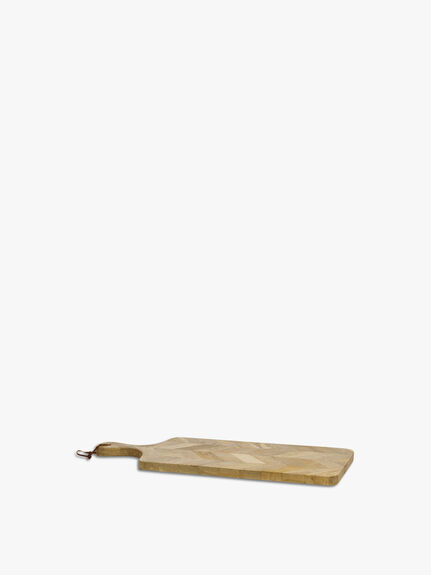 Nalbari Large Rectangular Chopping Board
