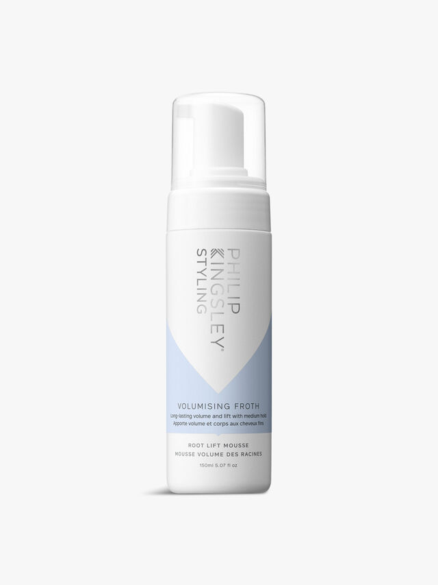 Volumising Froth Root Lift Mousse 150 ml