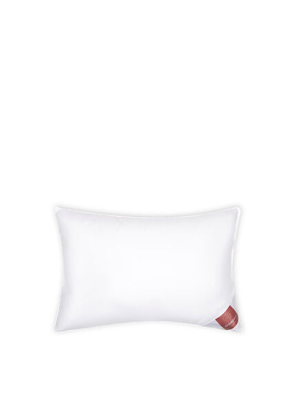 Hungarian Goose Down Sapphire Pillow