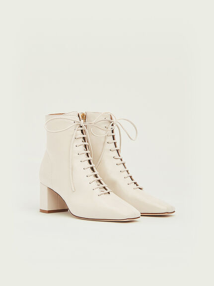 Arabella Ankle Boots