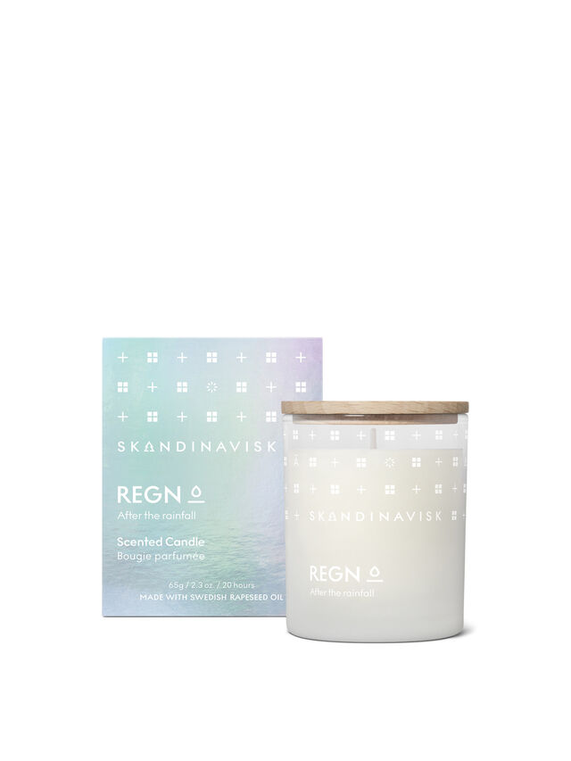 REGN Scented Candle 65g