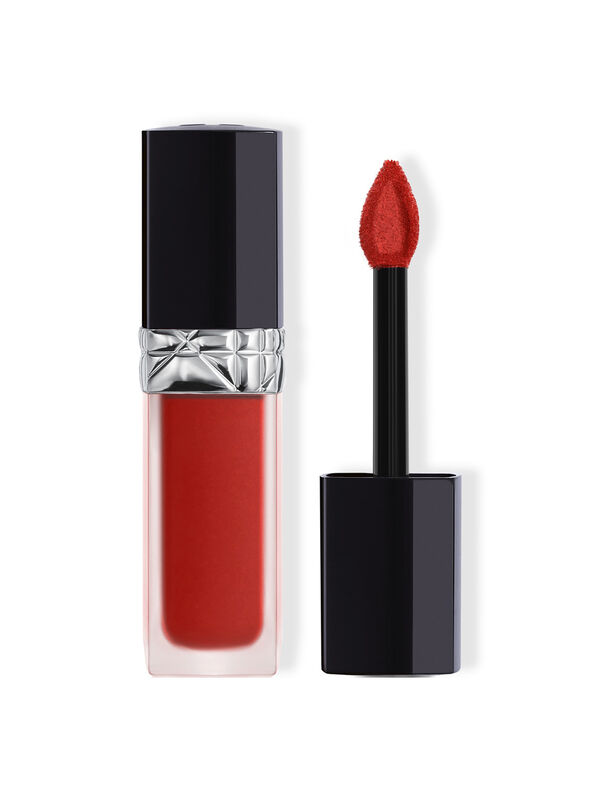 Rouge Dior Forever Liquid Lipstick
