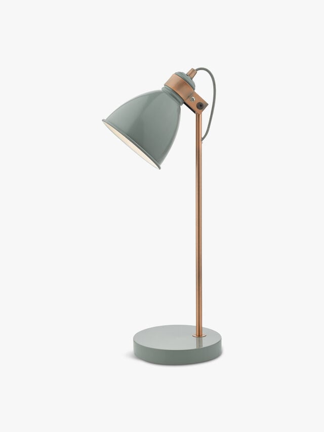 Frederick Task Lamp