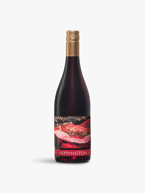 Heppington Vineyard Pinot Noir 75cl
