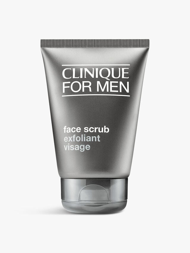 Clinique For Men Face Scrub 100ml