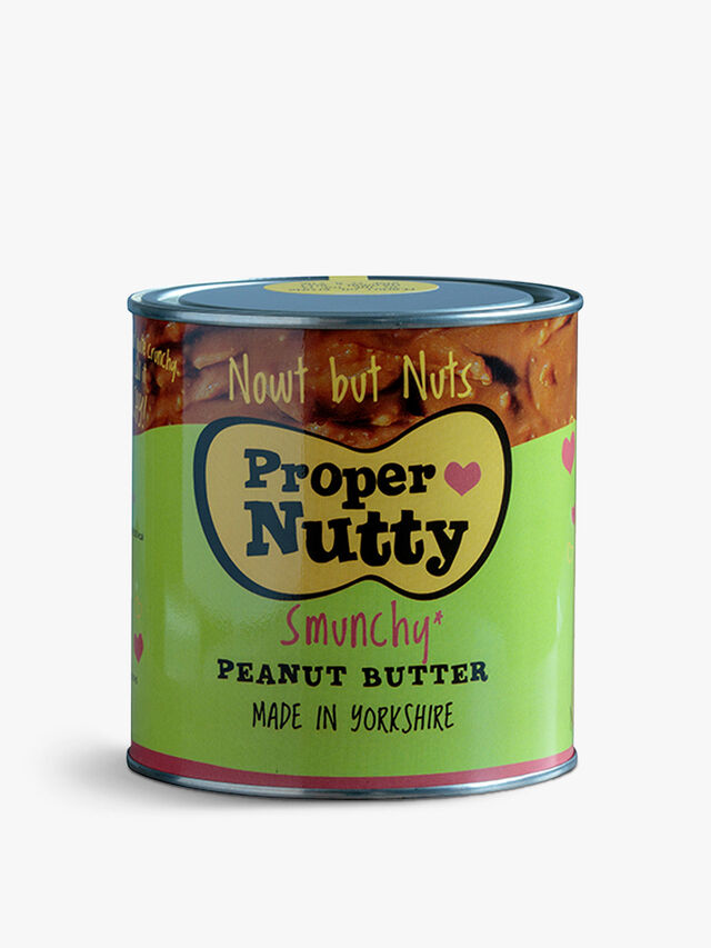 Nowt But Nuts Nut Butter 1kg