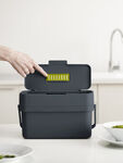 Compo 4l Food Waste Caddy
