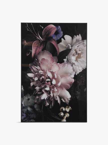 Floral-Glass-Wall-Art-80x120cm-703239