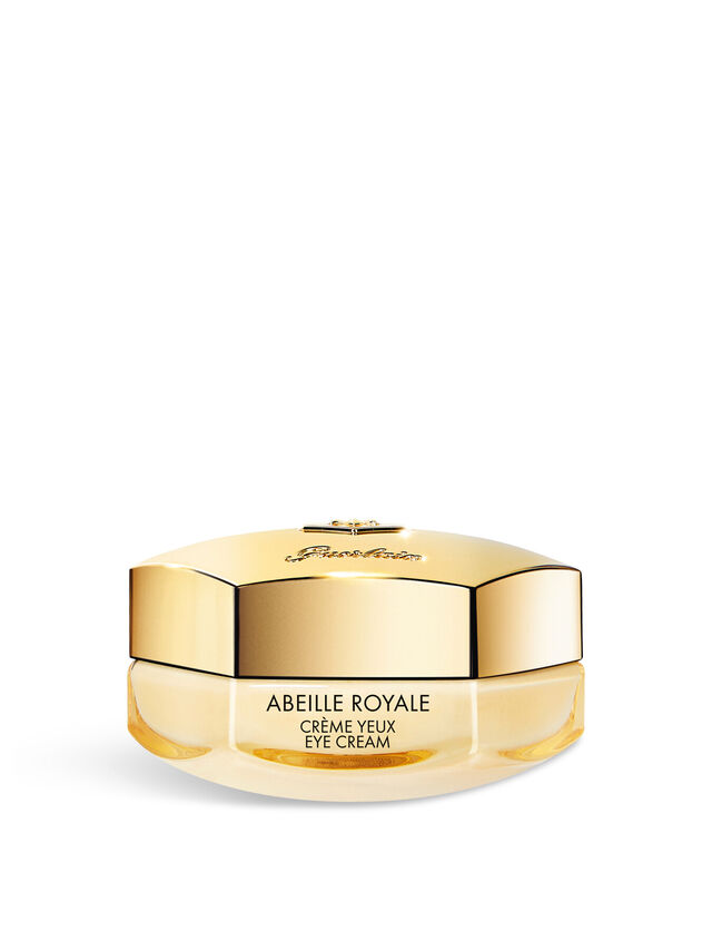 Guerlain Abeille Royale Multi-Wrinkle Minimiser Eye Cream
