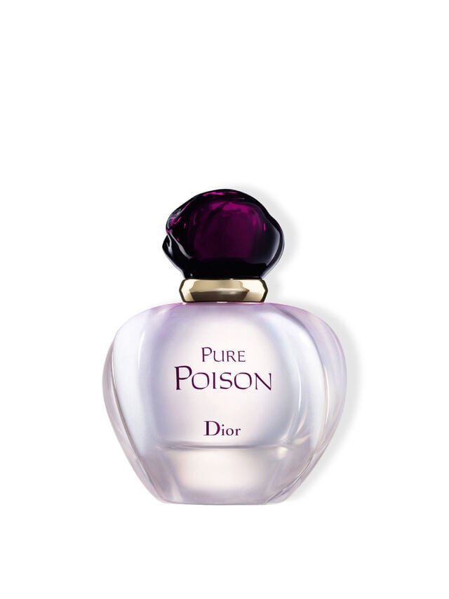 Pure Poison Eau de Parfum 50ml