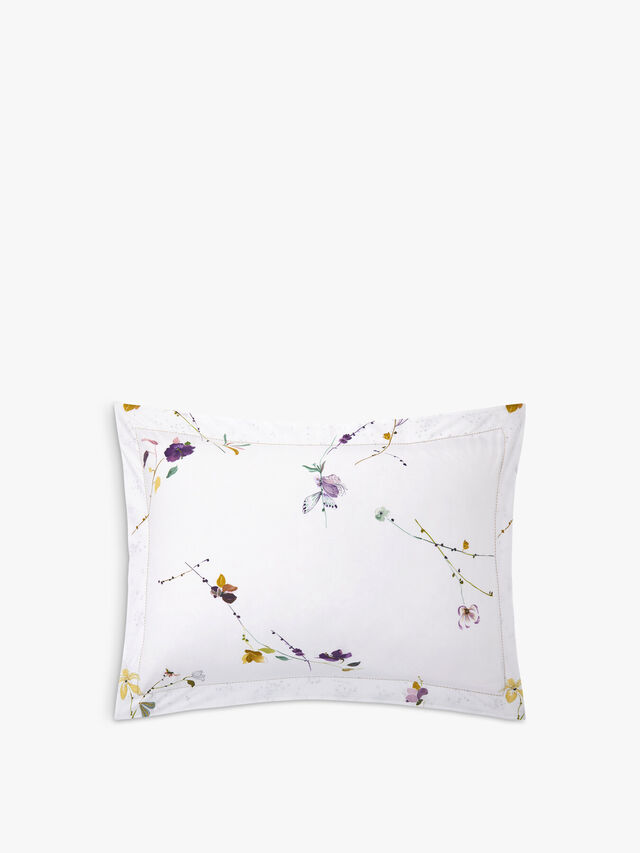 Saito Standard Oxford Pillowcase