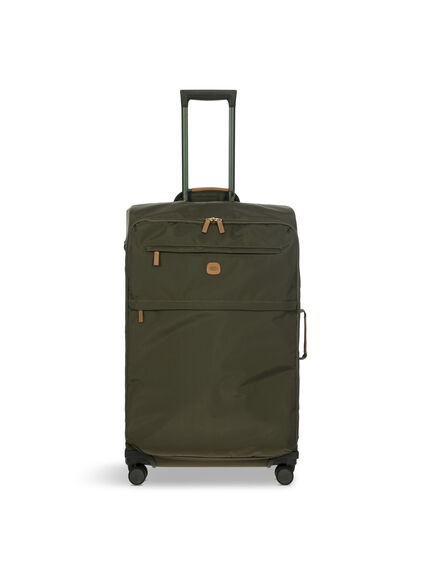 X Collection 77cm Large Suitcase
