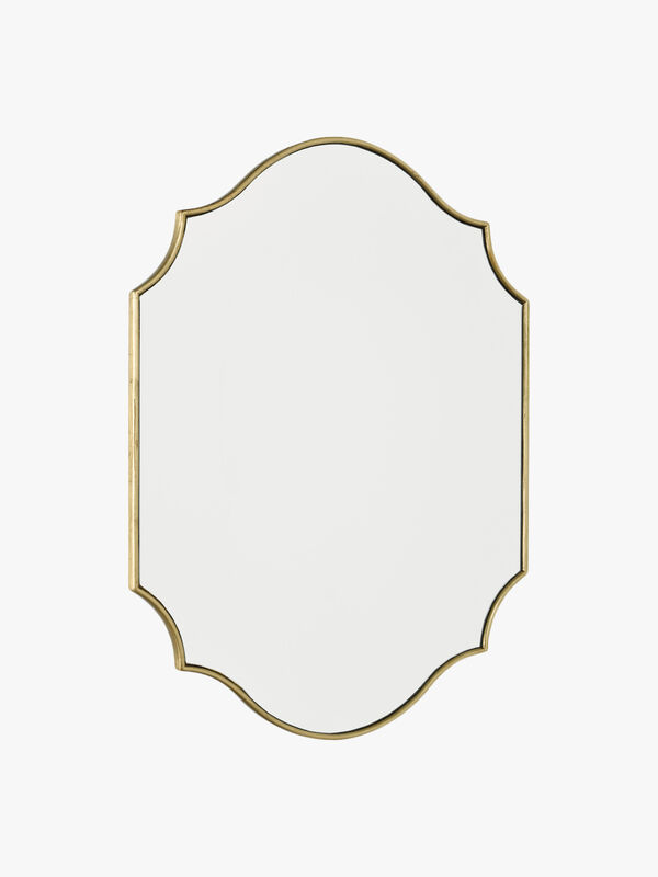 Ruggiero Rectangle Mirror