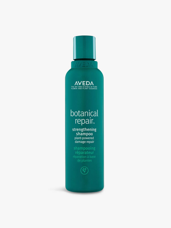 Botanical Bond Repair Shampoo 200ml