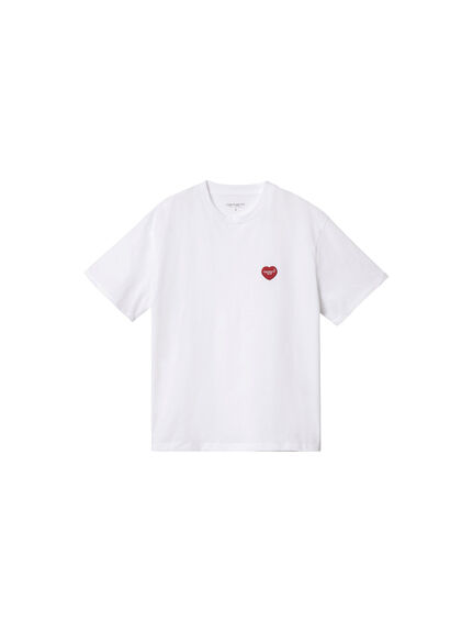 Heart Patch T-Shirt