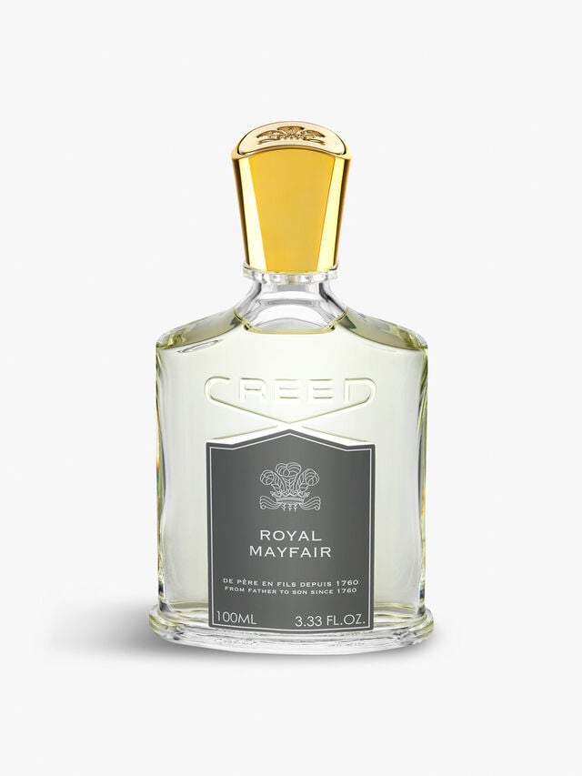 Royal Mayfair Eau de Parfum 100 ml