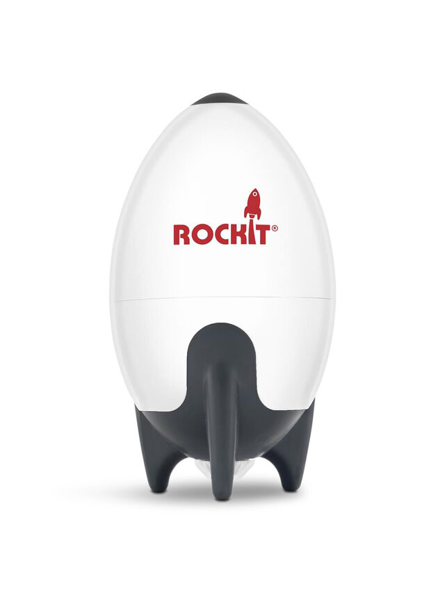 Rockit Rocker-Portable Baby Rocker/Rechargeable