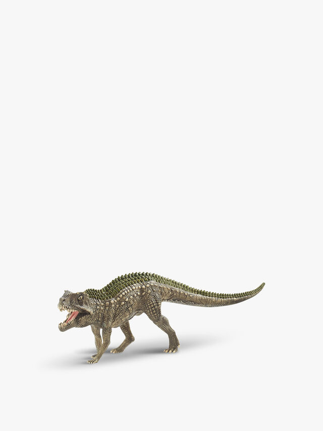 Postosuchus Dinosaur