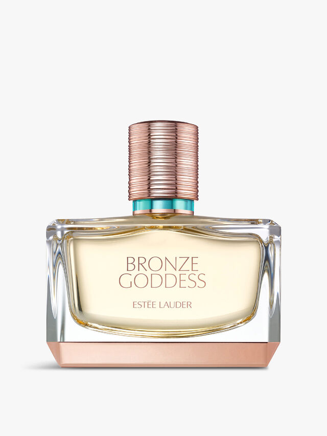 Bronze Goddess Eau de Parfum 100 ml
