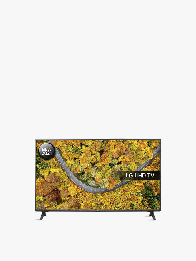65'' LED HDR 4k Ultra Smart TV (2021) 65UP75006LF