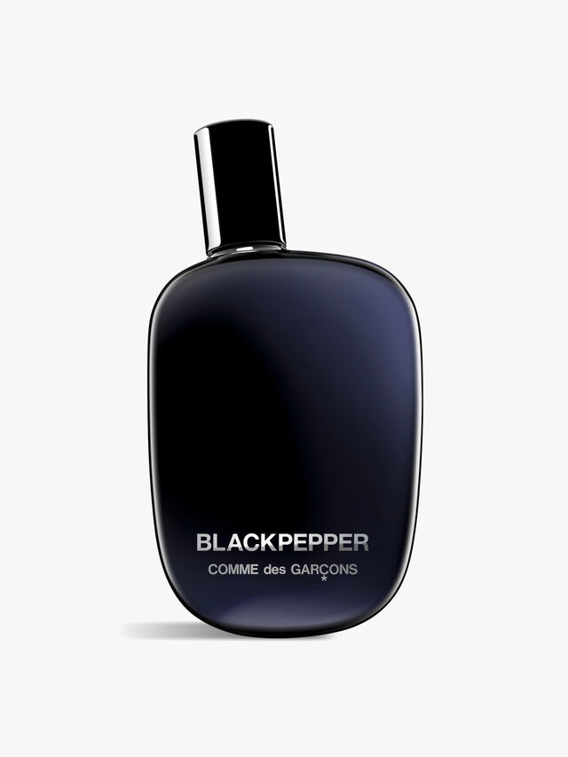 Black Pepper Eau de Parfum 50 ml