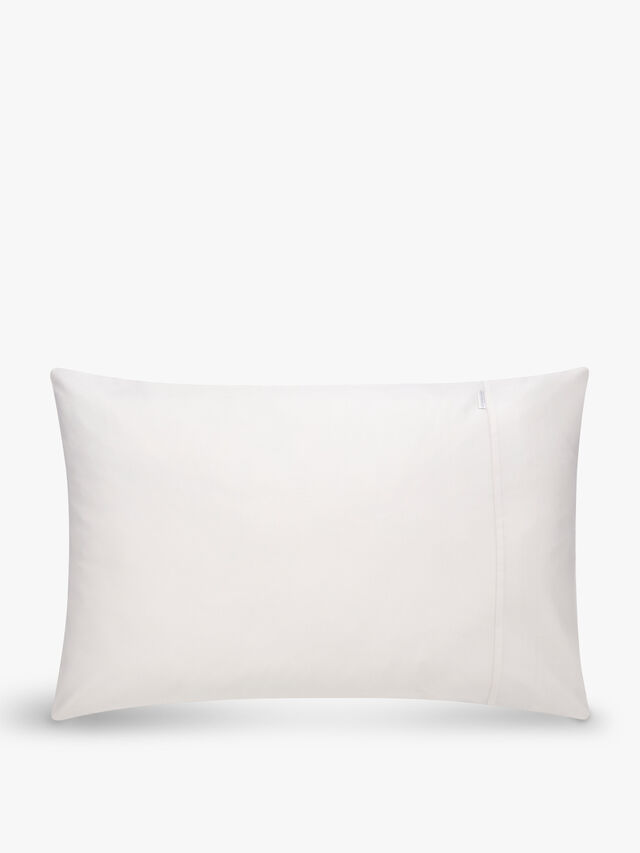 500 TC Sateen Standard Pillowcase Pair